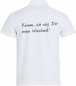 Preview: Damen Poloshirt, inkl. Druck
